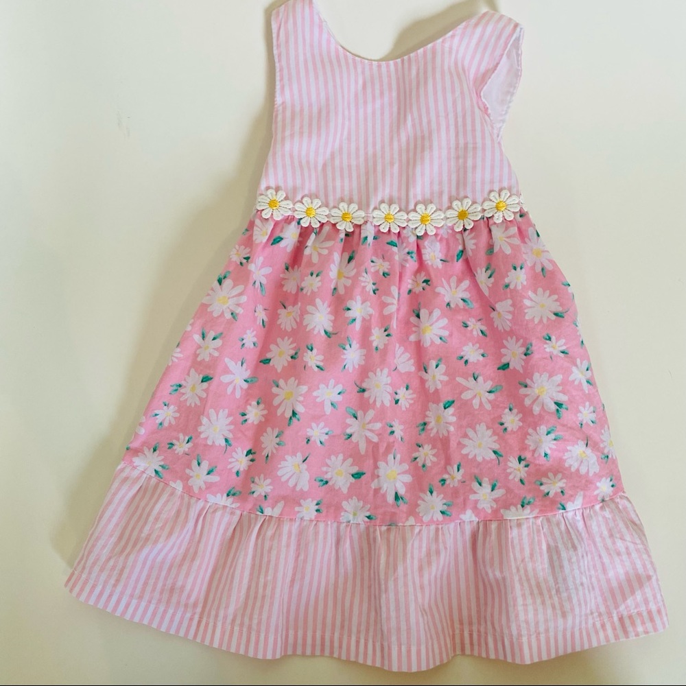 Penelope Mack Daisy Dress